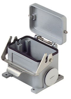 MHP 48 LS50 - Ilme